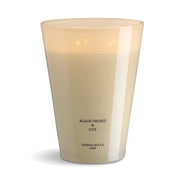 Cereria Molla 1899: Black Orchid and Lilly XXL Candle, 7.7 pounds