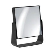 Decor Walther SPT65 Cosmetic Freestanding Mirror, 5X/7X/10X Magnification, 6.5" Mirror Decor Walther Black Matte 5x 