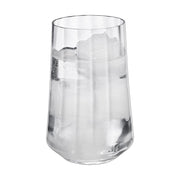 Georg Jensen Bernadotte Gin & Tonic or Water Glass, Set of 6, 12.8 oz. Dinnerware Georg Jensen 