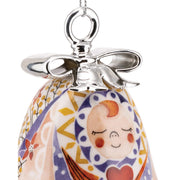 Alessi Holy Family Christmas Ornament, Jesus by Marcel Wanders Christmas Alessi 
