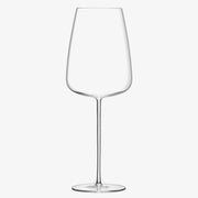 Wine Culture Grand Red Wine Glass, 27 oz., Set of 2 LSA International 