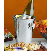 Butterfly Stainless Steel Wine Bottle Chiller or Bucket by Mary Jurek Design Coasters Mary Jurek Design 