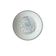 Constellation Porcelain 9" Shallow Bowl by Pillivuyt