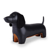 Zuny Teckel Bookend