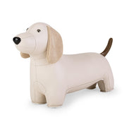 Zuny Teckel Bookend