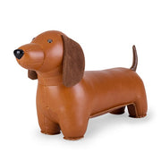 Zuny Teckel Bookend
