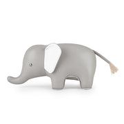 Zuny Elephant Bookend