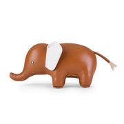 Zuny Elephant Bookend