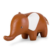 Zuny Elephant Bookend