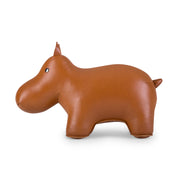 Zuny Hippo Bookend
