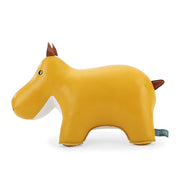 Zuny Hippo Bookend