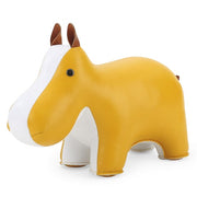 Zuny Hippo Bookend