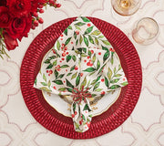 Palisade Placemat, Set of 2 by Kim Seybert