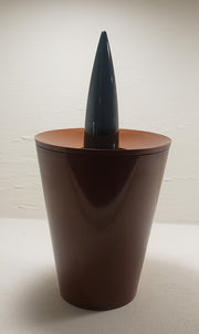 Joe Cactus Ashtray by Philippe Starck for Alessi, 1990s