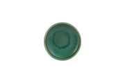 Gemstone Jade Stoneware Cereal Bowl, 6.5" by Casa Alegre