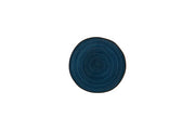 Gemstone Lapis Lazuli Stoneware Bread & Butter Plate by Casa Alegre