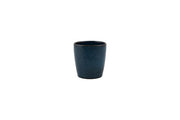 Gemstone Lapis Lazuli Stoneware Cup by Casa Alegre