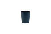 Gemstone Lapis Lazuli Stoneware Cup by Casa Alegre