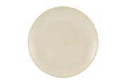 Sandstorm Stoneware Charger Plate by Casa Alegre