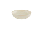 Sandstorm Stoneware Soup Plate by Casa Alegre