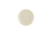 Sandstorm Stoneware Bread Plate by Casa Alegre