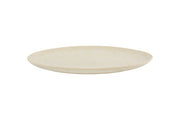 Sandstorm Stoneware Oval Serving Platter by Casa Alegre