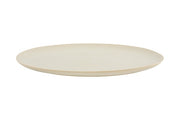 Sandstorm Stoneware Oval Serving Platter by Casa Alegre