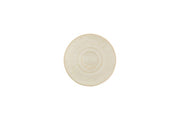 Sandstorm Stoneware Saucer by Casa Alegre