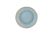 Gemstone Moonstone Stoneware Soup Plate by Casa Alegre