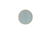 Gemstone Moonstone Stoneware Bread & Butter Plate by Casa Alegre