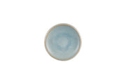 Gemstone Moonstone Stoneware Bowl, 6.5" by Casa Alegre