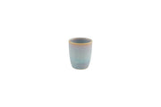 Gemstone Moonstone Stoneware Cup by Casa Alegre