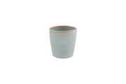 Gemstone Moonstone Stoneware Cup by Casa Alegre