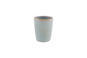 Gemstone Moonstone Stoneware Cup by Casa Alegre