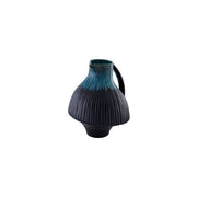 Gutterra Stoneware Pitcher, 104 oz. by Casa Alegre