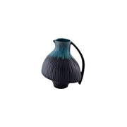 Gutterra Stoneware Pitcher, 104 oz. by Casa Alegre
