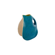 Allegory Stoneware Pitcher, 71 oz. by Casa Alegre