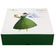 Angels Porcelain Centerpiece by Teresa Lima for Vista Alegre