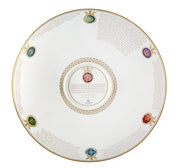 Criaçao Do Mundo Porcelain Centerpiece by Vista Alegre