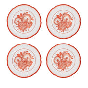 Coralina 16-Piece Dinnerware Set by Oscar de la Renta for Vista Alegre