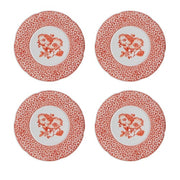 Coralina 16-Piece Dinnerware Set by Oscar de la Renta for Vista Alegre