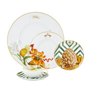 Amazonia 20-Piece Dinnerware Set by Vista Alegre