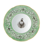 Casa De Alba Soup Plate, 10" by Vista Alegre