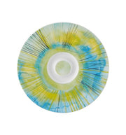 Bode Inspiratório Escape Goat Espresso Cup & Saucer XVI by Vista Alegre