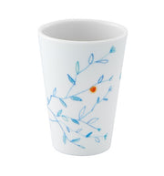 Bode Inspiratório Escape Goat Espresso Cup & Saucer XL by Vista Alegre