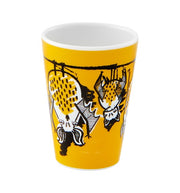 Bode Inspiratório Escape Goat Espresso Cup & Saucer XLIII by Vista Alegre