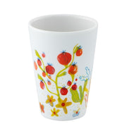 Bode Inspiratório Escape Goat Espresso Cup & Saucer XLIV by Vista Alegre