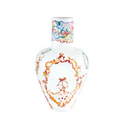 Chinoiseries Set 2 Porcelain Vases by Pedro Proença for Vista Alegre