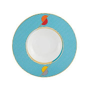 Futurismo Soup Plate, 9 oz. by Vista Alegre Dinnerware Vista Alegre 