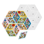 Fête Vos Jeux Memory Game by Christian Lacroix for Vista Alegre